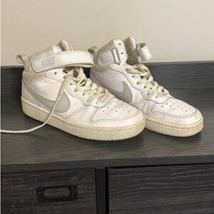 Nike High-Top Sneakers